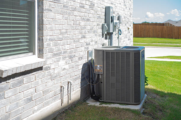 Reliable Air Conditioning Service contractor in Hallsboro, NC by FH HVAC